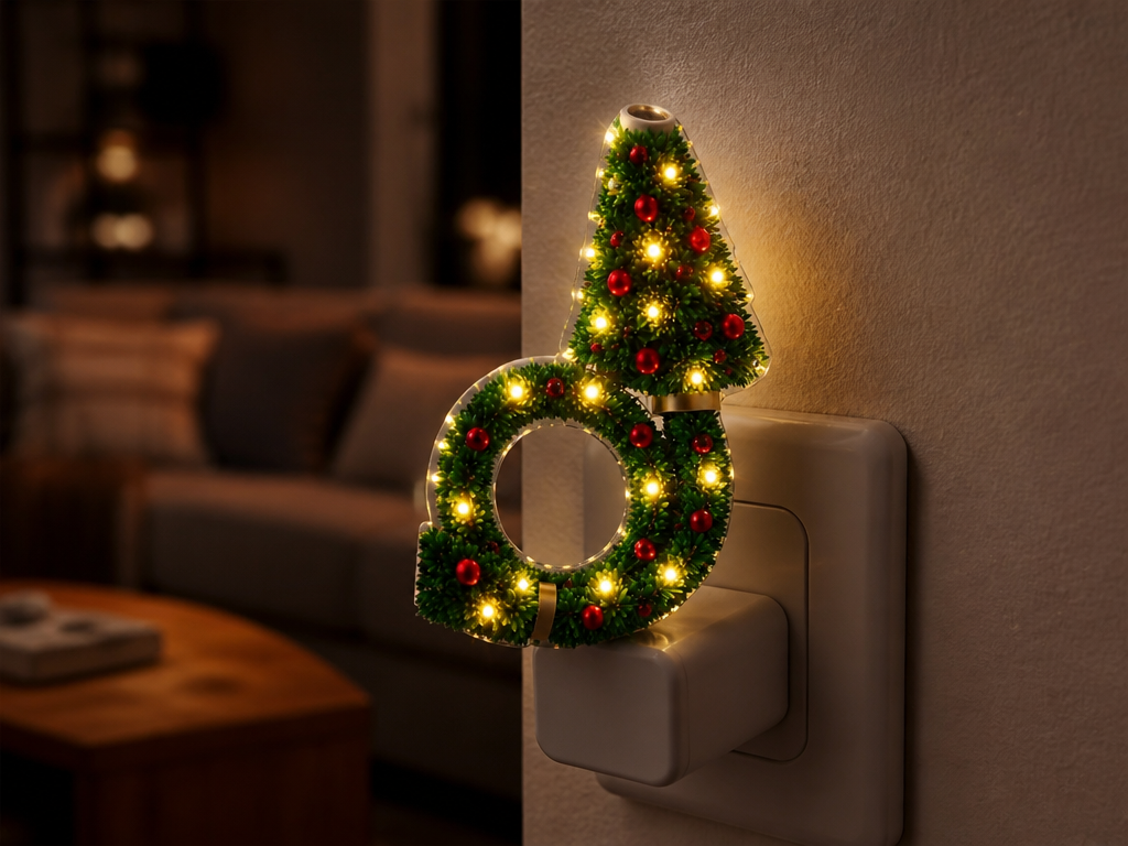 Plugs into any USB port