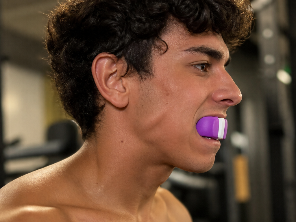 The workout you can do anywhere
