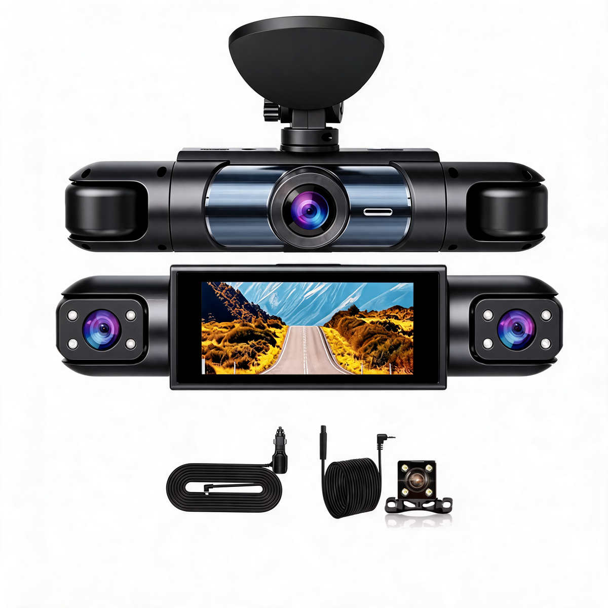RoadScope™