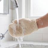 glove-rinse-tap