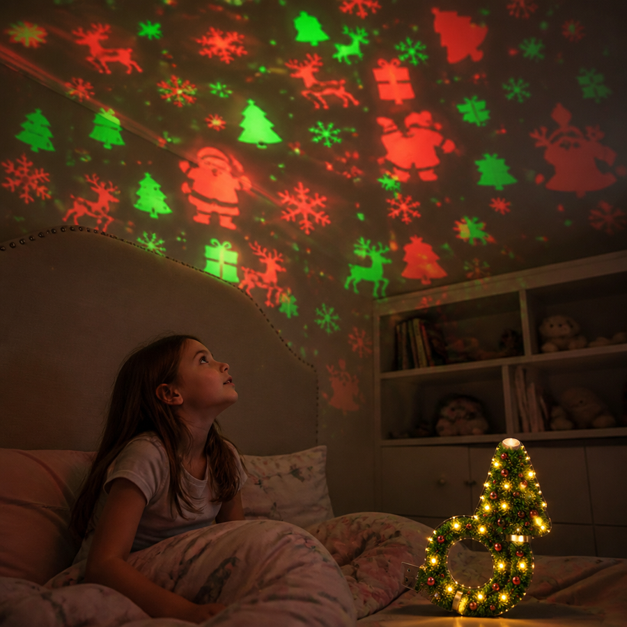 Magical bedtimes