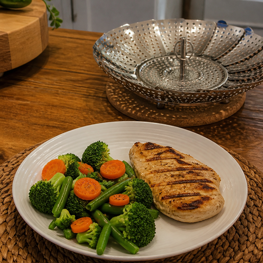 Weeknight dinners