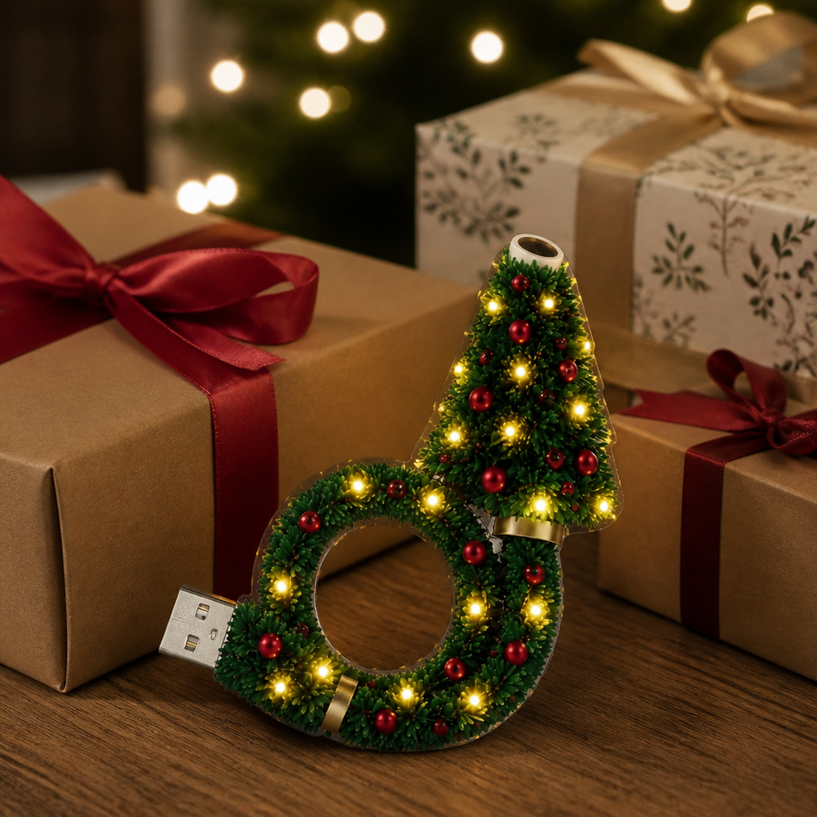 Ready-made gift