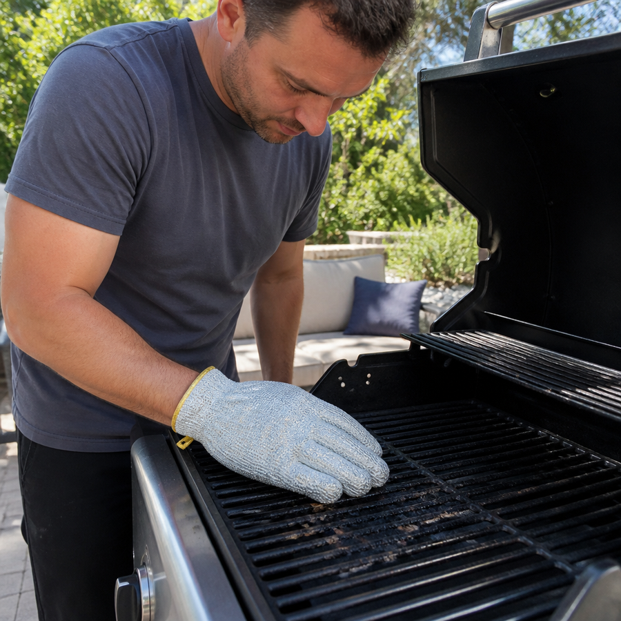 BBQ & oven racks