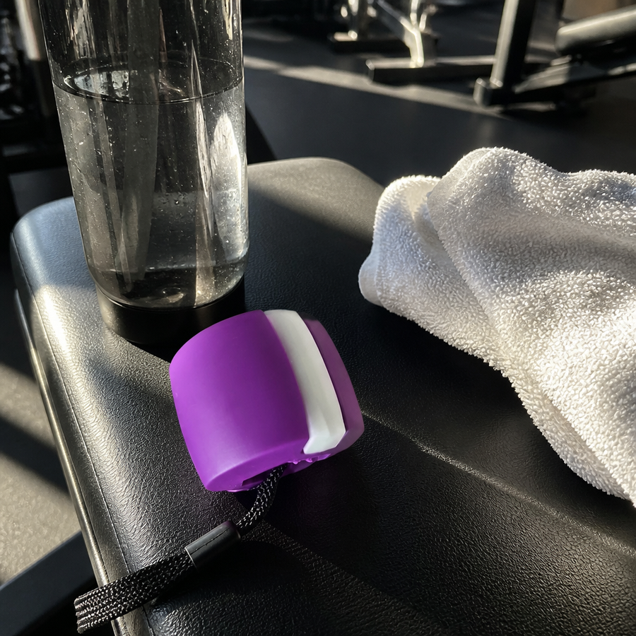 Gym sessions