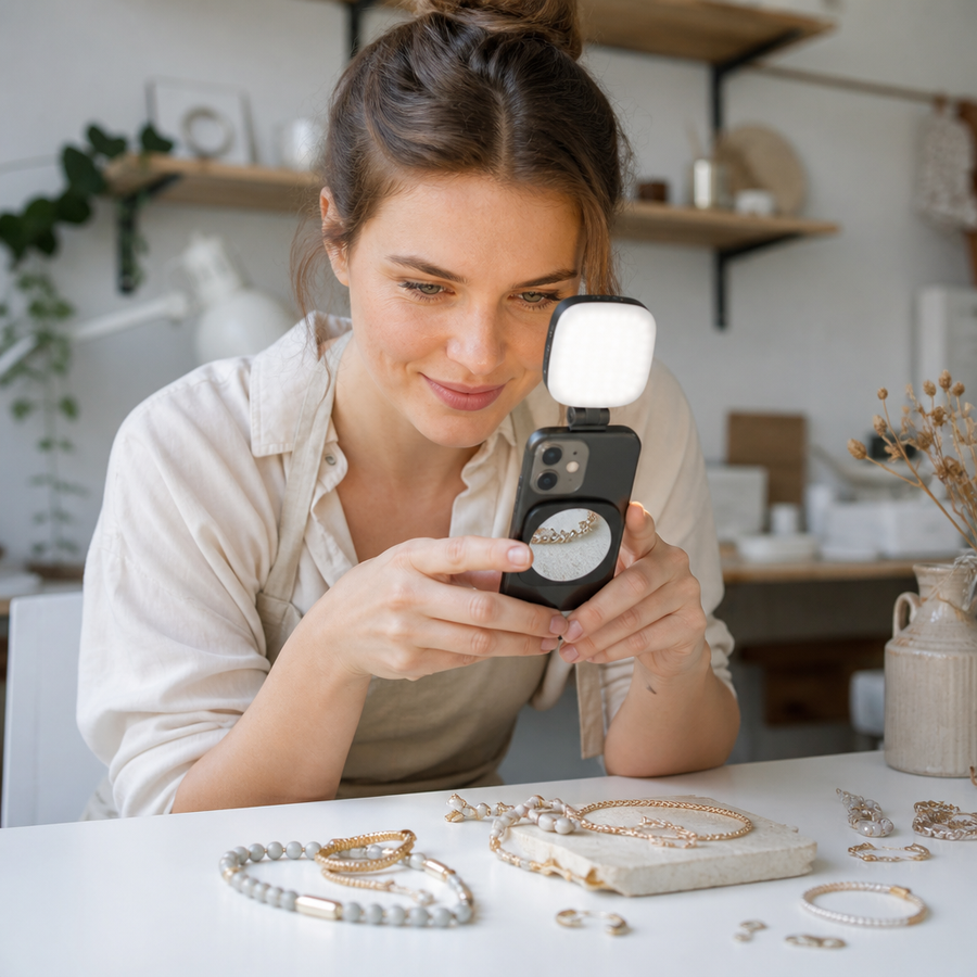 Product photos