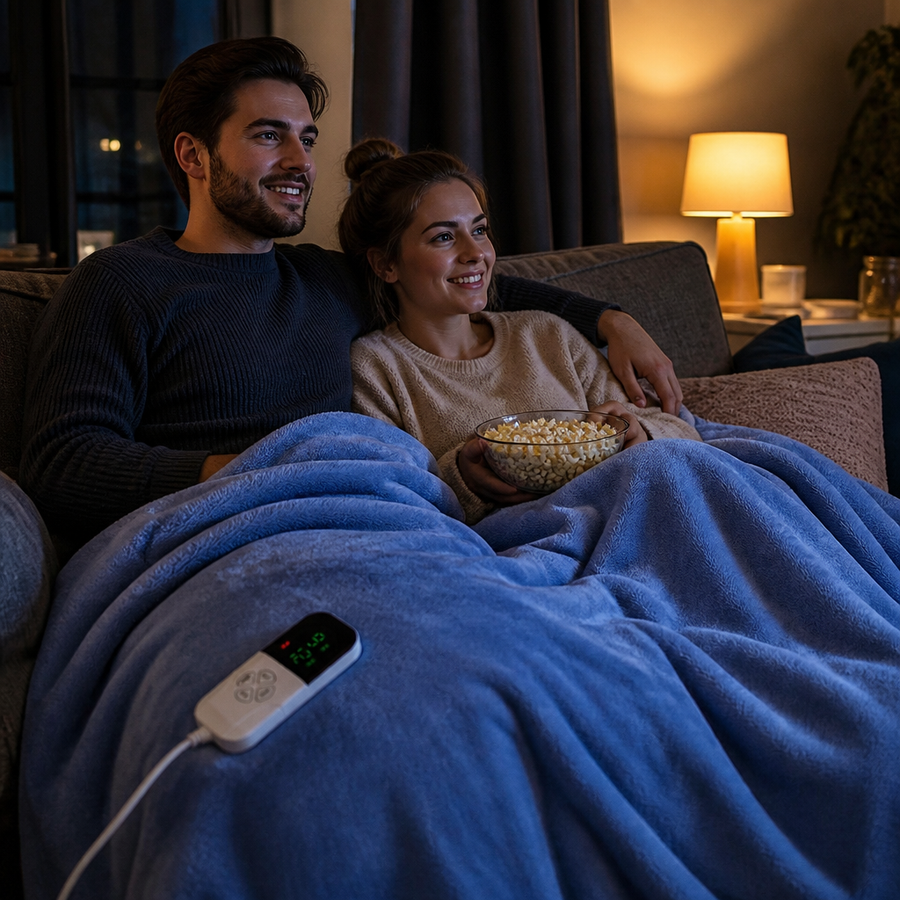 Movie nights