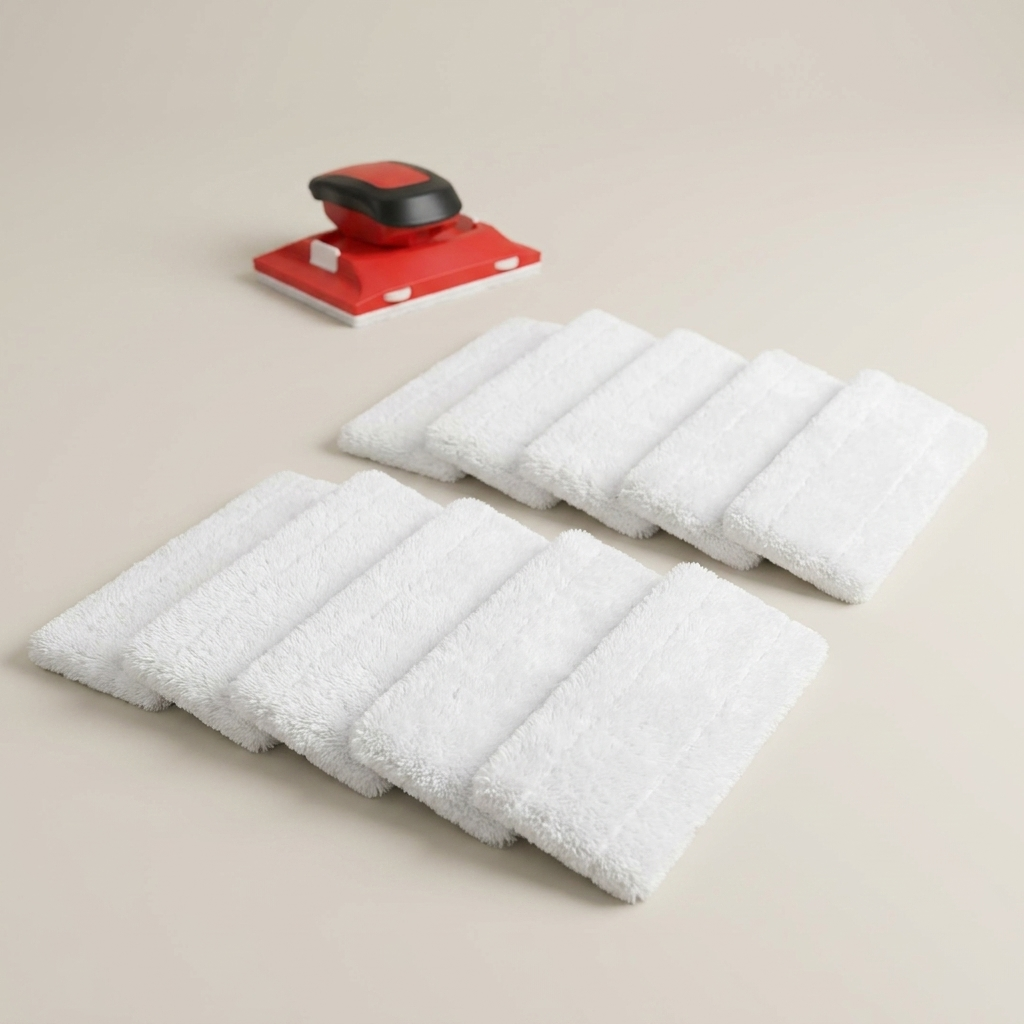 Replacement Paint Edger Pads – Fresh Pad Sets for Crisp Paint Lines 2