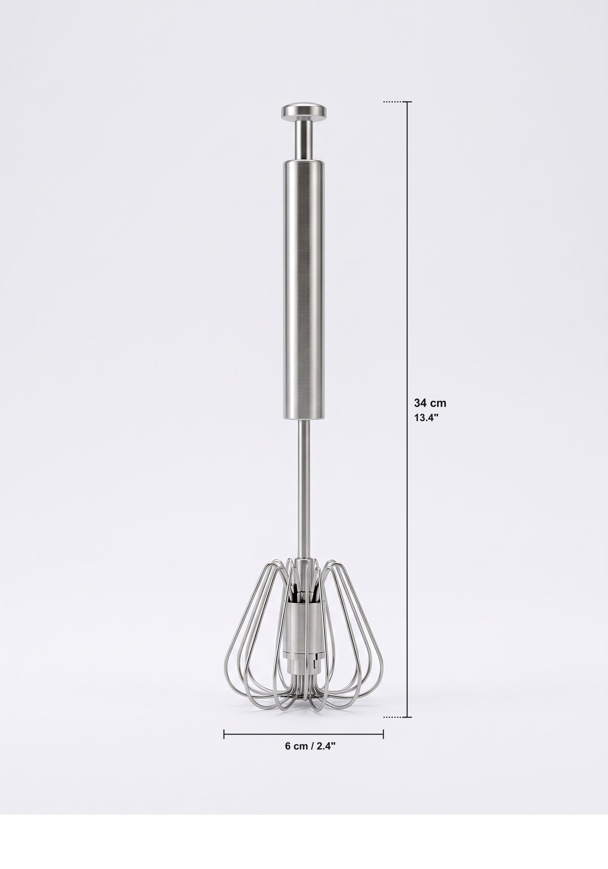 Spinwhisk™