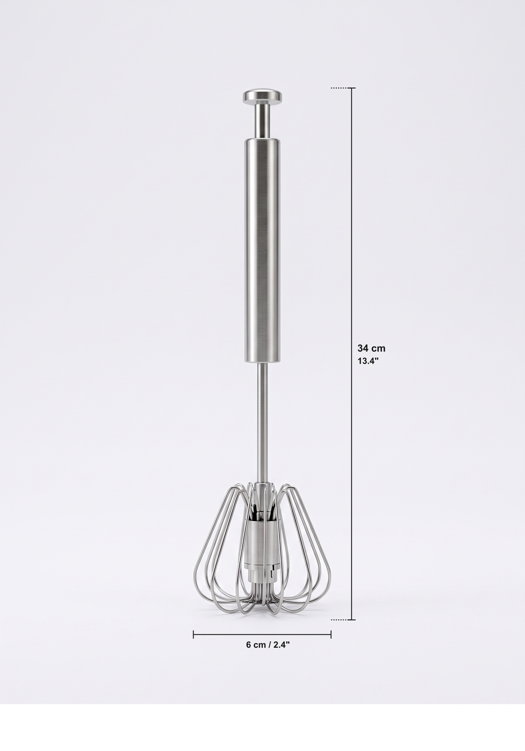 Spinwhisk™