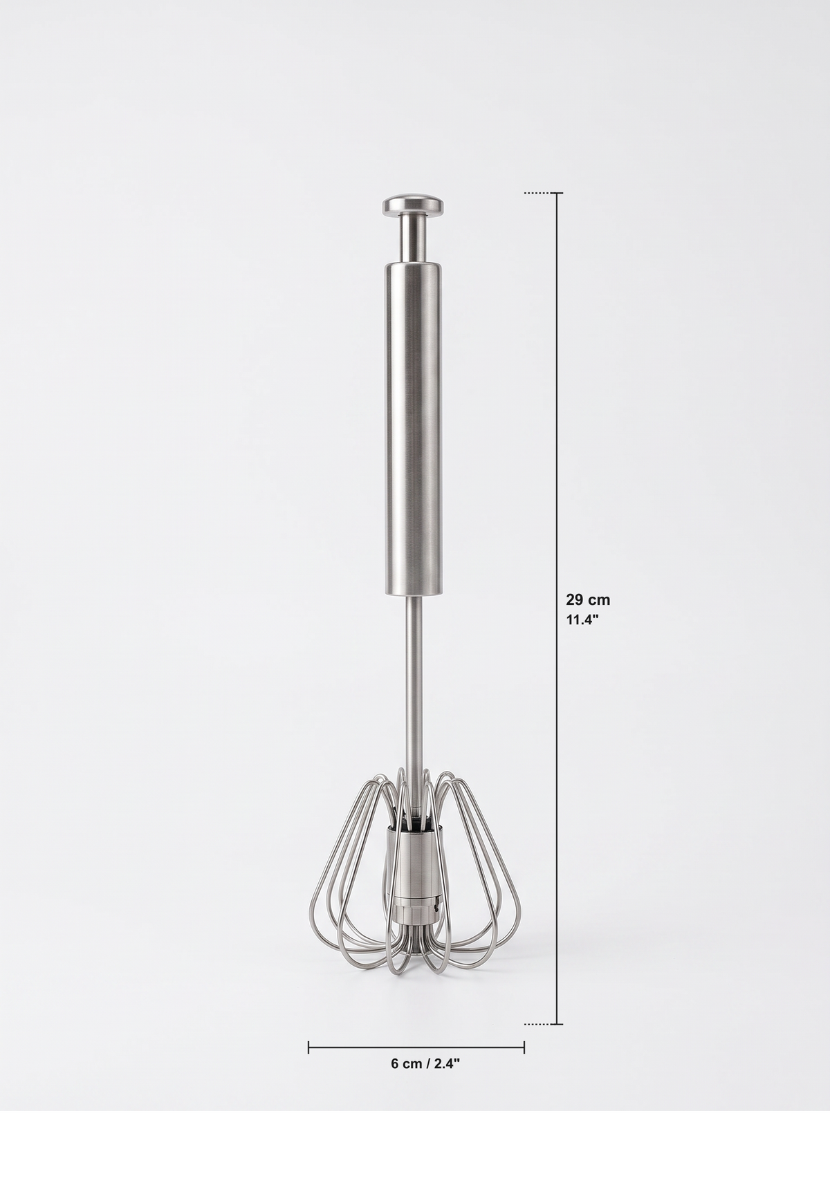 Spinwhisk™