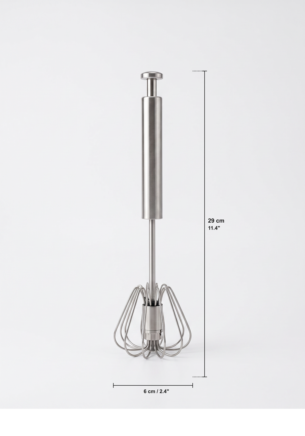 Spinwhisk™