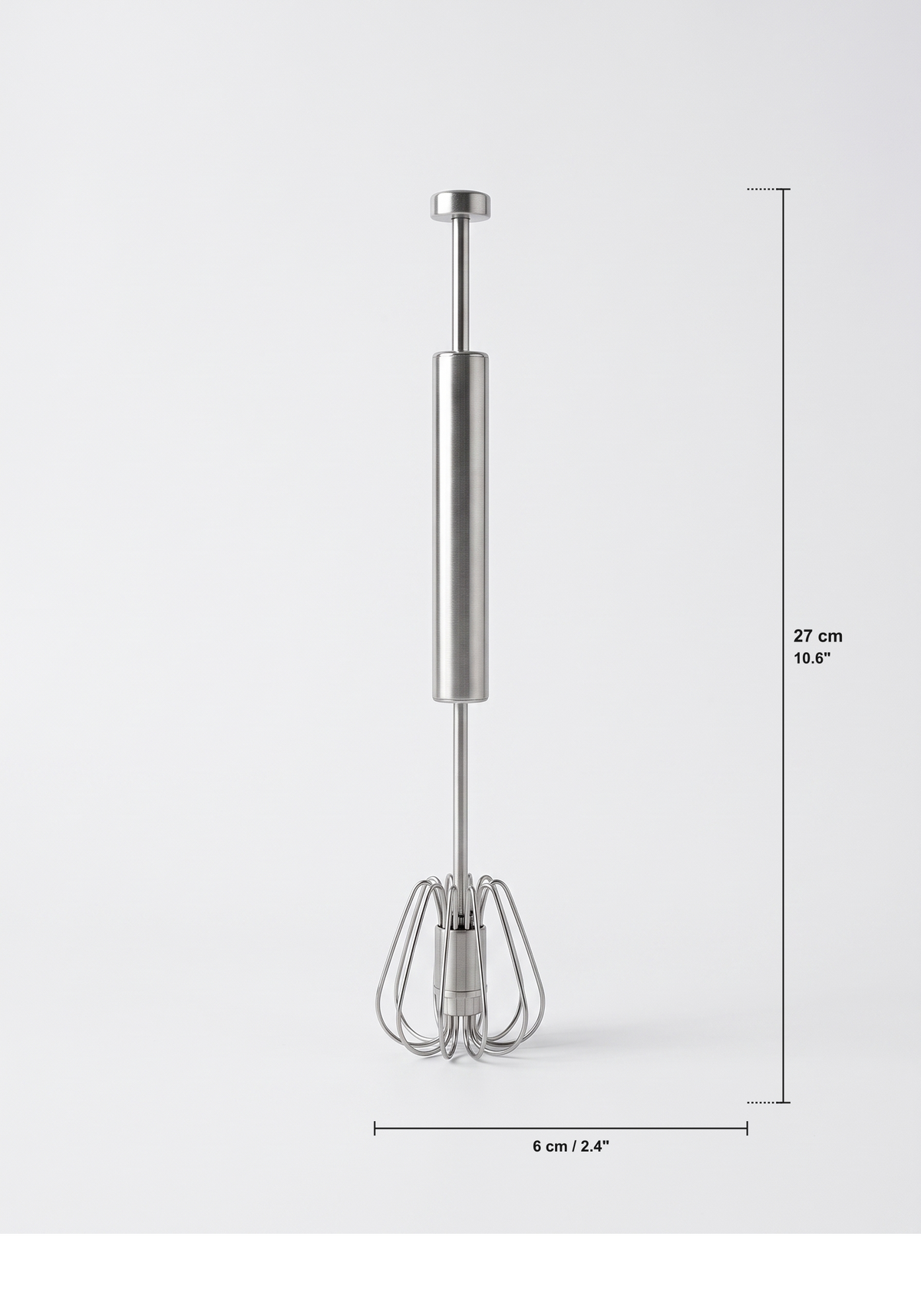Spinwhisk™