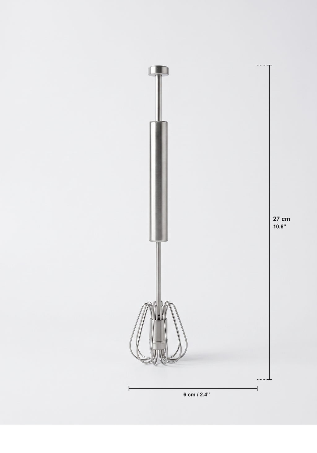 Spinwhisk™