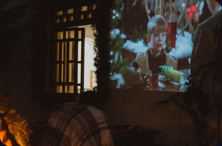 Movie Night